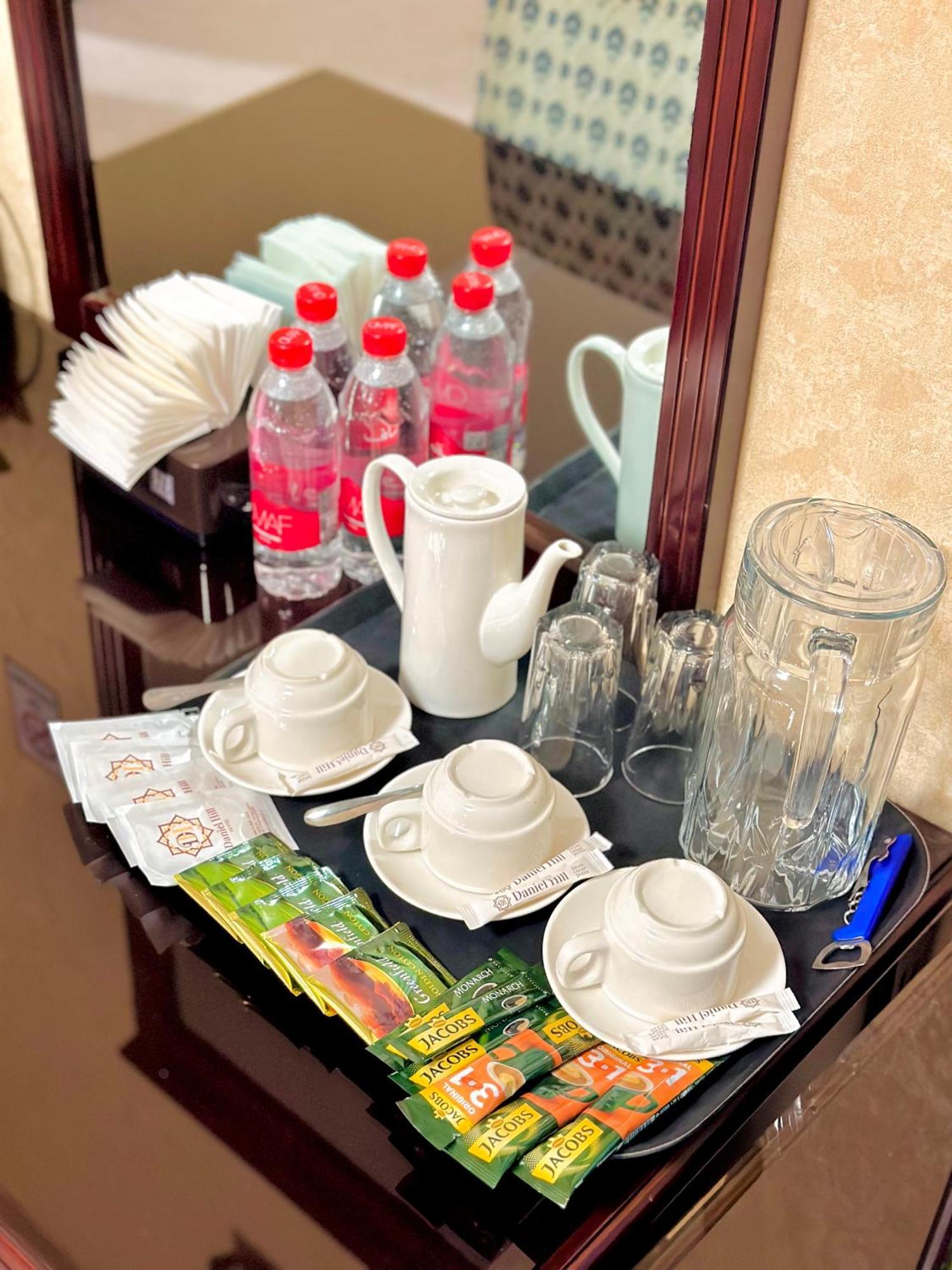 Hayot Hotel Tachkent Extérieur photo