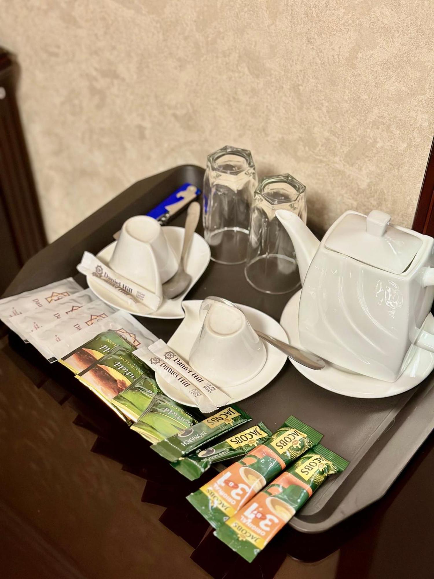 Hayot Hotel Tachkent Extérieur photo