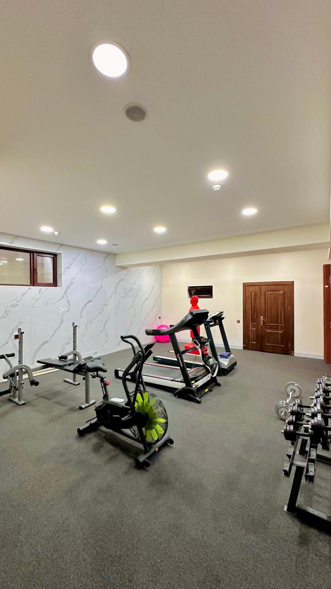 Hayot Hotel Tachkent Extérieur photo