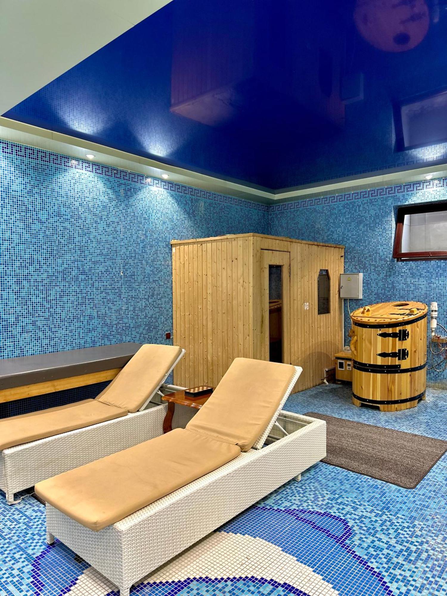 Hayot Hotel Tachkent Extérieur photo