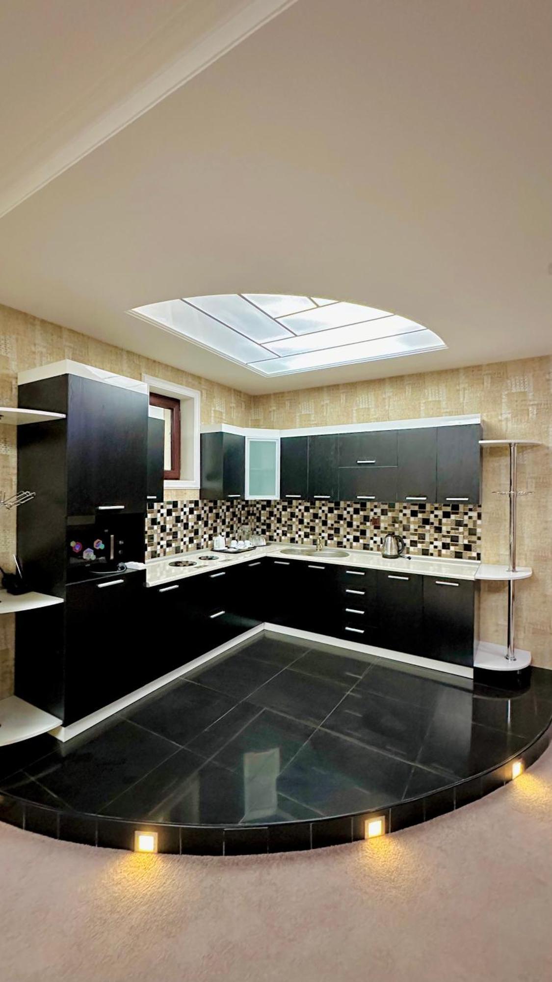 Hayot Hotel Tachkent Extérieur photo