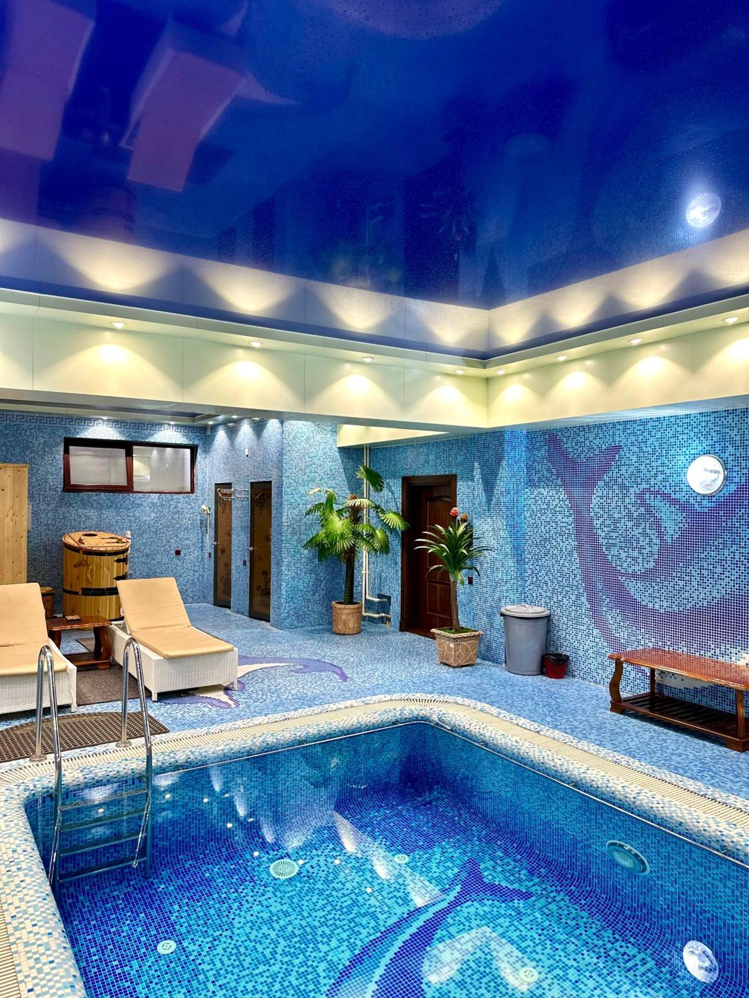 Hayot Hotel Tachkent Extérieur photo