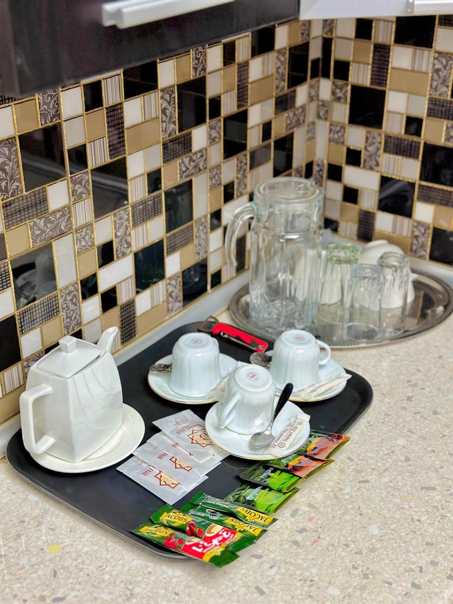 Hayot Hotel Tachkent Extérieur photo